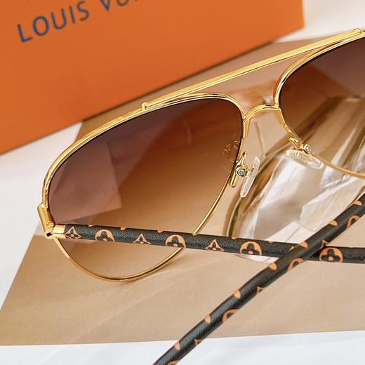 驴家墨镜太阳镜 MOD：Z2049U SIZE：63-13-146 商品图6