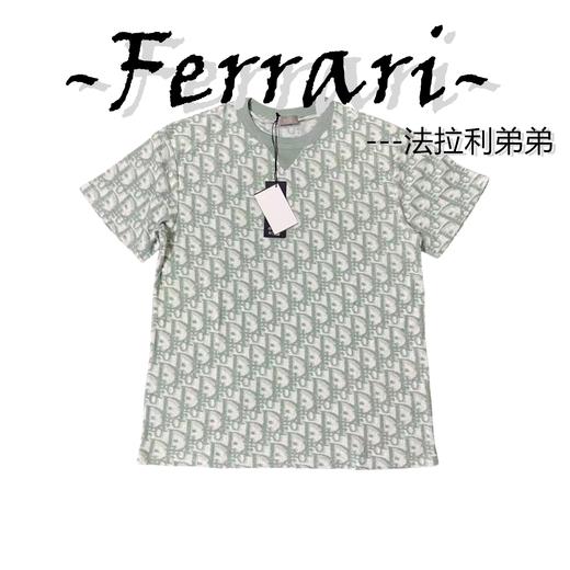 D家 2024fw 早秋新款 具体尺码请联系客服哦 商品图0