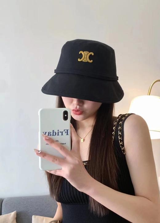 凯旋门帽子 商品图0