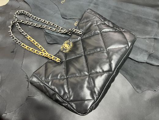 香奶奶   19Bag  托特 横版 正品皮 商品图1