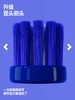 参半宽头绵云牙刷(双支装) 商品缩略图2