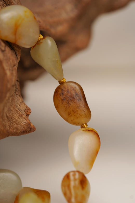 籽料专场｜籽料项链 商品图12