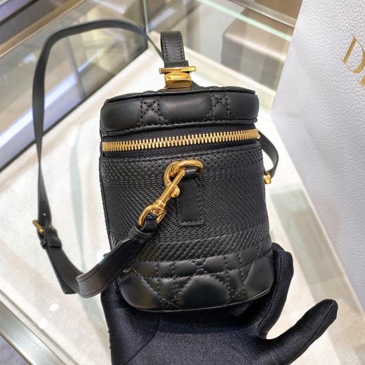 化妆盒  黑色D家 商品图9