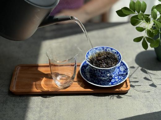 【新茶来了】2024武夷奇种，三坑两涧山里的老神仙，独具岩骨花香之魅 商品图5