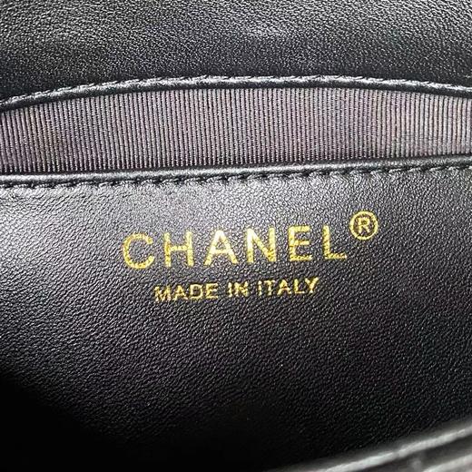 香奶奶 方胖子粗链条 商品图7