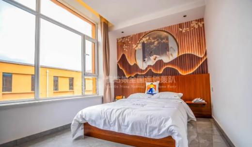 内蒙慢姑娘嗨爆轰趴馆 商品图8