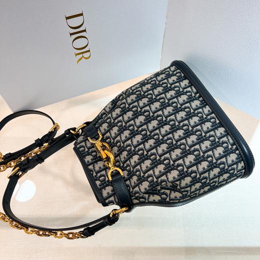 D家CE老花水桶包 大号 商品图9