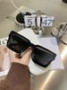 驴家  MODEL：Z1491 太阳眼镜 高端板材太阳眼镜SIZE：58口18-145男女士方形墨镜 商品缩略图5