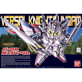 万代 Bandai  BB399 LEGENDBB VERSAL KNIGHT GUNDAMBANC4573102604187