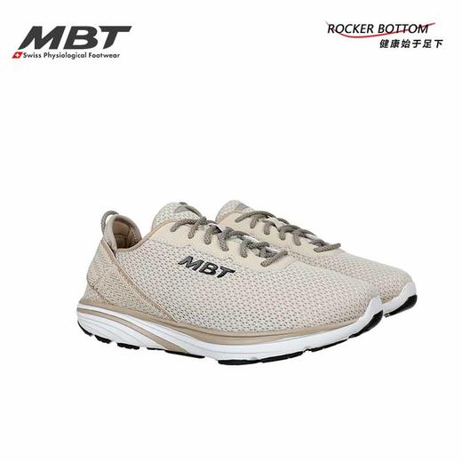 MBT足健康鞋女厚底足弓支撑跑步鞋  缓解足跟压力 透气轻量GADI 商品图4