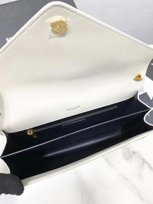 Y*L小羊皮信封包 商品图1