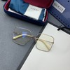 G家 眼镜框 墨镜太阳镜同步 GG1284 商品缩略图5