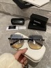 香家   墨镜 太阳眼镜 网红款太阳镜 型号CH7322 小红书推荐大框太阳镜尺寸：58口18-145 造型神器 双c标志搭配经典羊皮海洋链条  上脸效果无敌 商品缩略图1