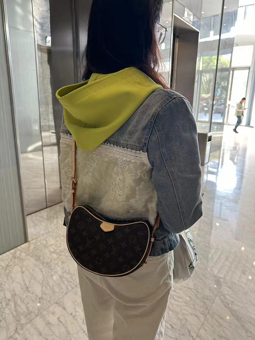 好评集--驴家新款豌豆包 商品图1