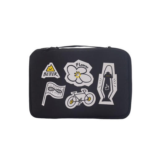 野营系列两用折叠小凳子 商品图4