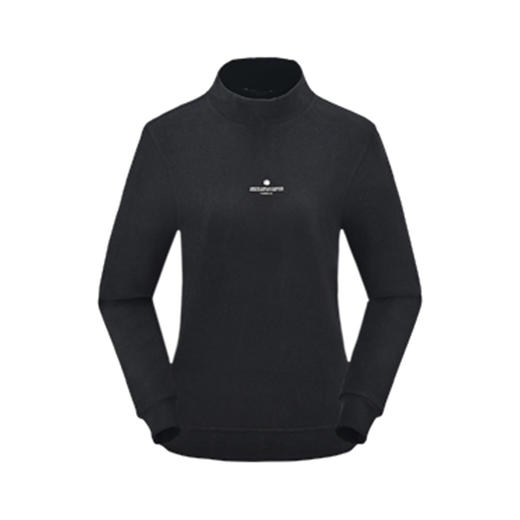 探路者女式长袖T恤TAJJAM92232 商品图1