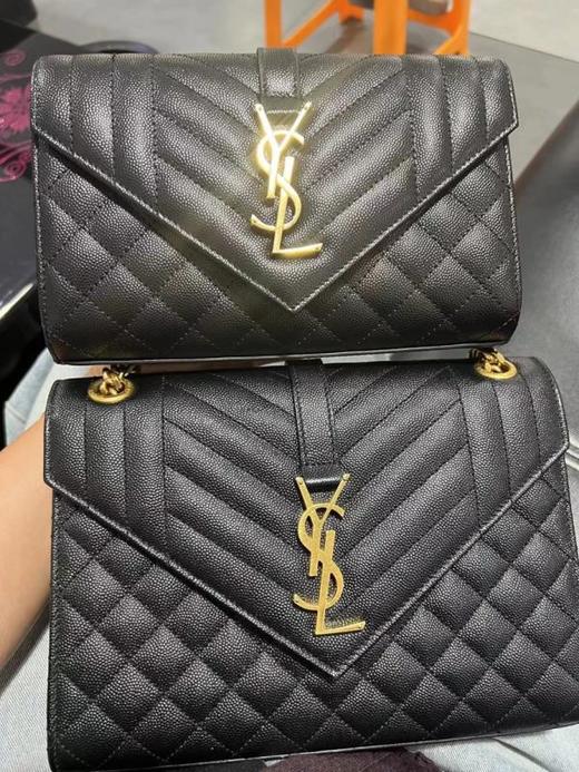 好评集--Y*L信封正品对比图 商品图3