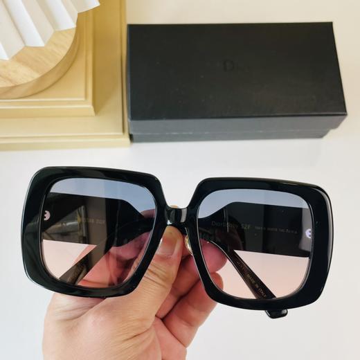 D家 墨镜太阳镜  Model：Bobby S2F  SIZE:56-19-140 商品图2