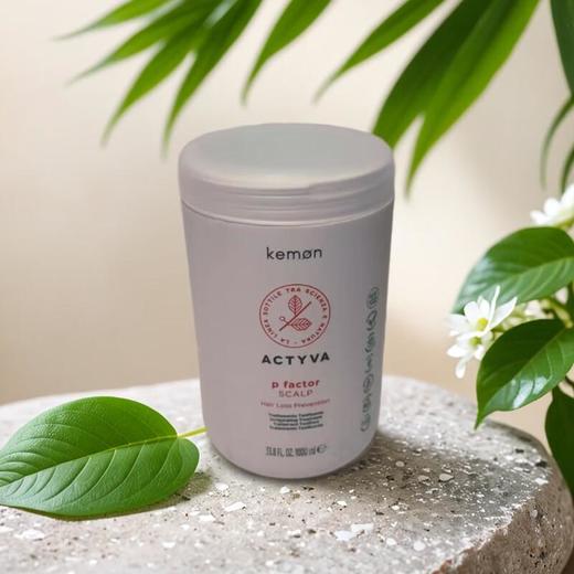 珂蒙植研净萃赋活头皮乳 1000ml/瓶 商品图0