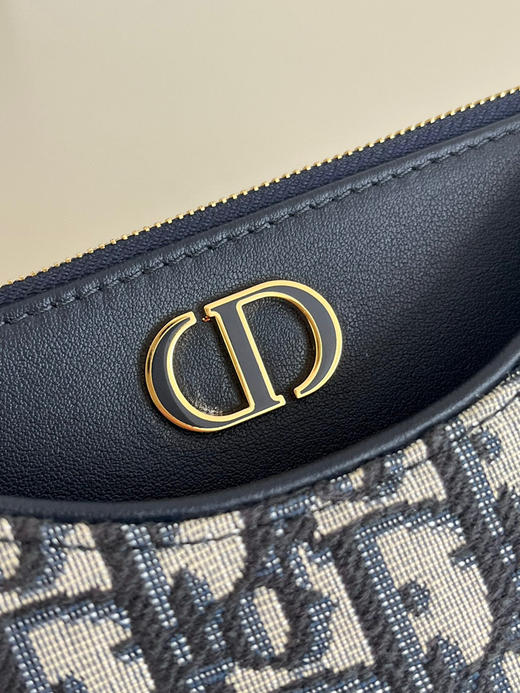 D家 mini  montaigne hobo avenue手袋 商品图2