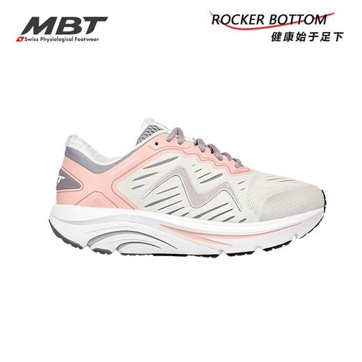 MBT足健康鞋 女厚底 跑步鞋 足弓支撑缓解足跟压力推动力 2000II 商品图8