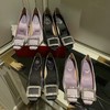 RV罗jie   漆皮鞋集合链接 商品缩略图5