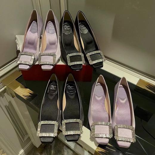 RV罗jie   漆皮鞋集合链接 商品图5