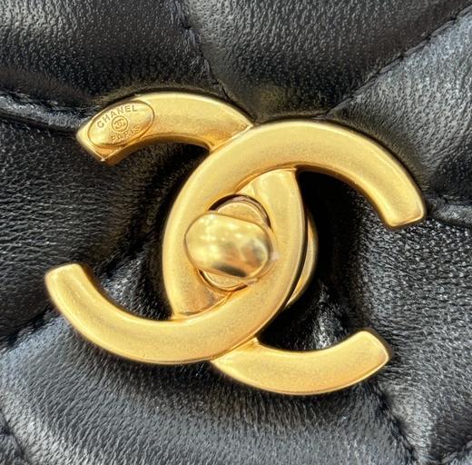 香奶奶 24A珍珠链条包 商品图5