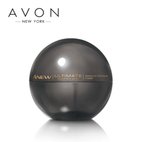 【预售 急单慎拍】Avon/雅芳新活黑金奢宠面霜50g保湿乳霜女士护肤滋润保湿润肤霜