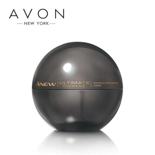 【预售 急单慎拍】Avon/雅芳新活黑金奢宠面霜50g保湿乳霜女士护肤滋润保湿润肤霜 商品图0