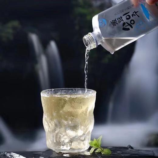 长白山野生松茸酒150ml 商品图1