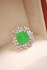 3.31ct 祖母绿戒指 商品缩略图4