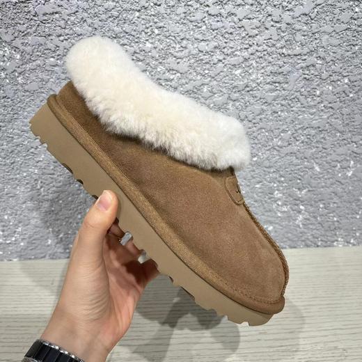 2楼UGG 塔茨特雪地靴吊牌价1099 商品图1