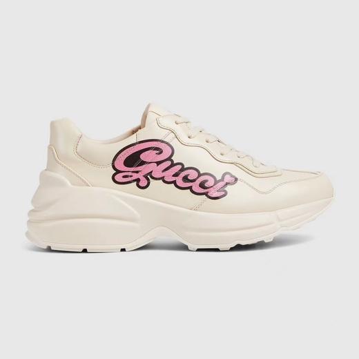 G家 Rhyton系列老爹鞋 代购级“兔子”女款 商品图0