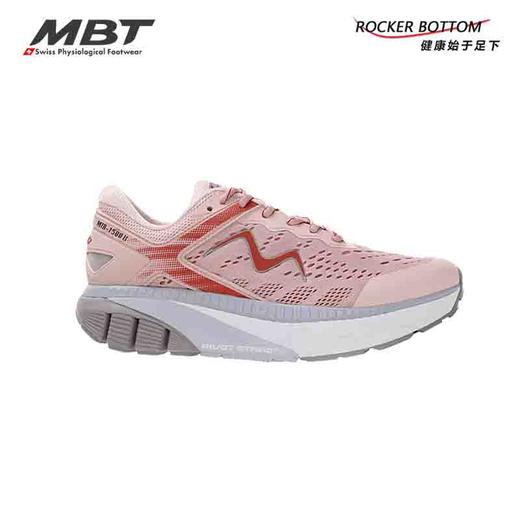MBT足健康鞋女厚底足弓支撑跑鞋减少足部不适 缓震回弹 1500II 商品图9