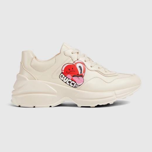 G家 Rhyton系列老爹鞋 代购级“大舌头”女款 商品图0