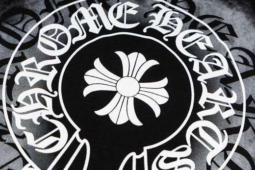 CH克家模糊重影印花短袖！ oversize版型！ 商品图14