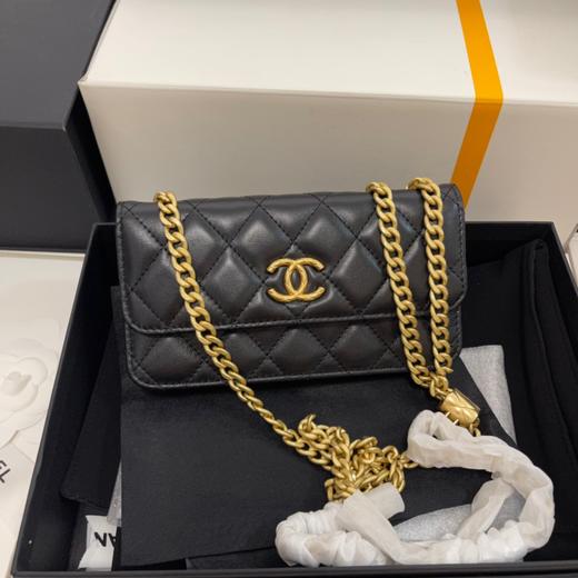 香奶奶 woc小金珠 商品图0