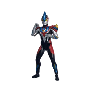 万代 Bandai  奥特发光可动-银河维克特利奥特曼BANC39810