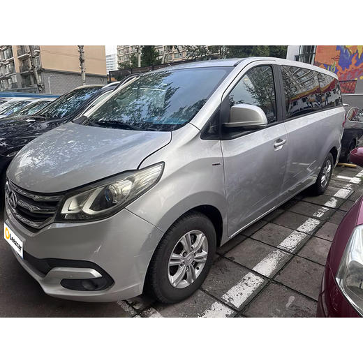 上汽 大通 MAXUS 大通 G10【长租-北京】 商品图2