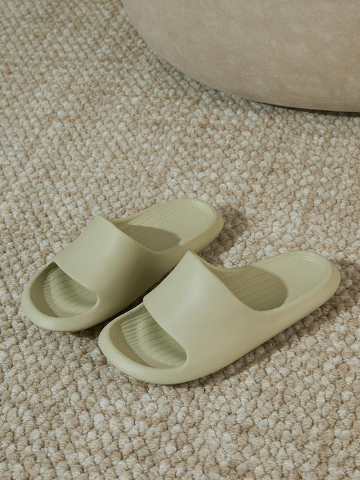 朴西【香蕉船】居家凉拖男士夏季浴室洗澡防滑防臭eva家居室内拖鞋 商品图5