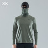 X-BIONIC 旷野风岚亨利领男速干防晒抗菌长袖T恤24889N 商品缩略图2