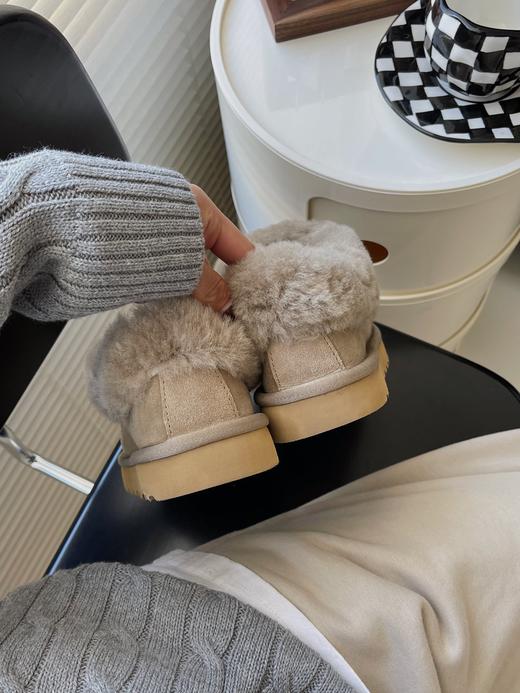 2022新款塔次特 雪地靴 商品图3