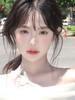 fully gift 日抛美瞳 水色梦 14.5mm 商品缩略图0