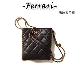 香奶奶  22秋冬系列 小号 购物袋HOBO