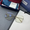 G家 眼镜框 墨镜太阳镜同步 GG1284 商品缩略图3