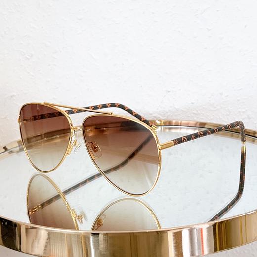 驴家墨镜太阳镜 MOD：Z2049U SIZE：63-13-146 商品图9