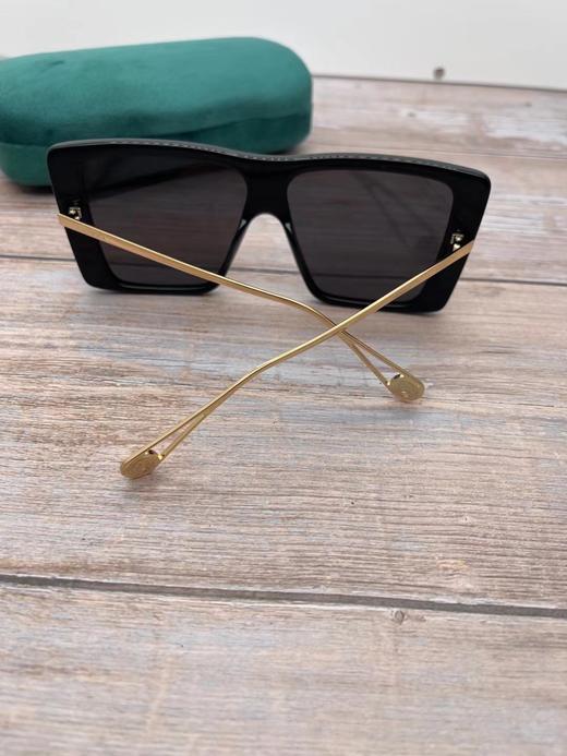 G家 墨镜太阳镜-电影消失的她，倪妮同款## MODEL:GG0434S SIZE:60口12-145 商品图7