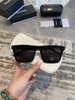 香家  墨镜 太阳眼镜 网红款 型号CH7337小红书推荐大框太阳镜尺寸：62口15-145 造型神器  上脸效果无敌 小脸小姐姐选它没错 商品缩略图2