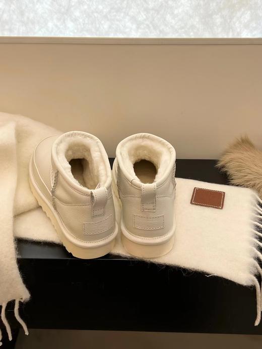 UGG 雪地靴 商品图2